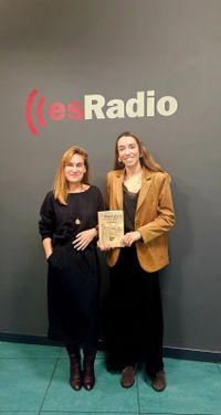 Foto en esRadio Castilla y Le&oacute;n