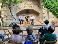 Foto presentaci&oacute;n Girona