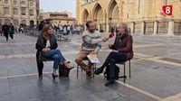 Imagen entrevista León sin comentarios