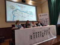 Presentación en Valladolid 10