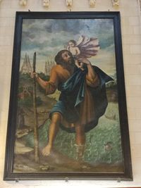 san crist&oacute;bal